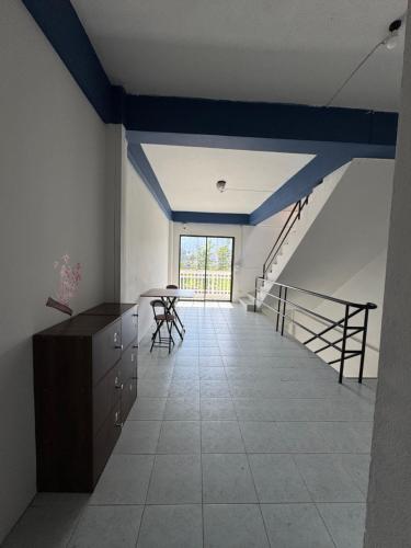Buitenkant, MaHar Hostel ChiangMai in Chang Phuak