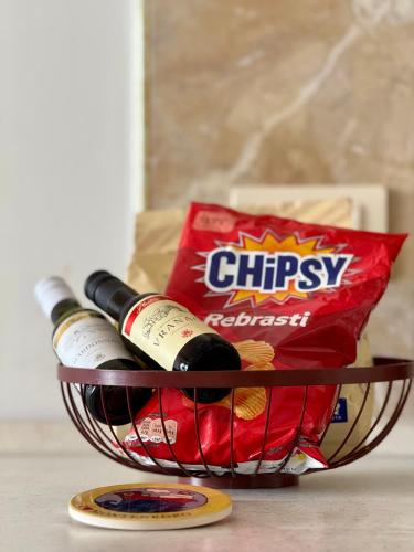 Harmonia Sea Comfort Apartment in Zavala