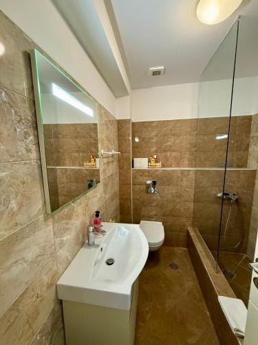 Harmonia Sea Comfort Apartment in Zavala