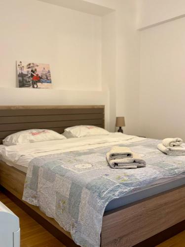 Harmonia Sea Comfort Apartment in Zavala