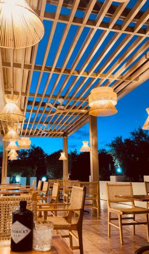 Zante Pantheon Hotel
