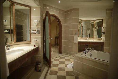 Hasdrubal Prestige Thalassa & Spa Djerba