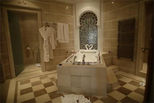 Hasdrubal Prestige Thalassa & Spa Djerba