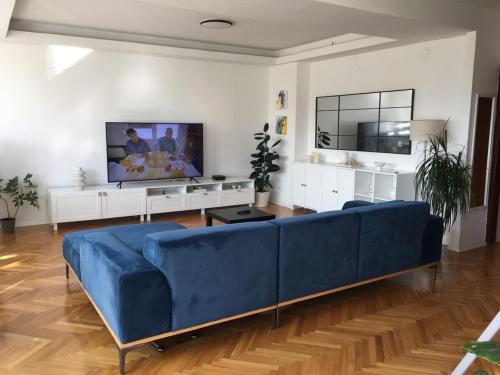 Dijuto Apartment, Skopje