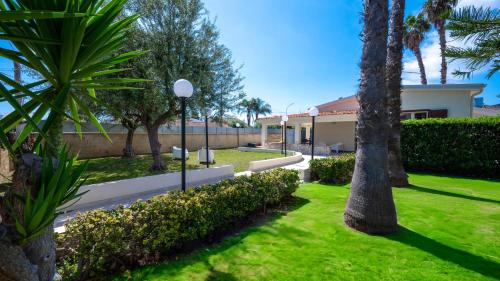 Villa Carmela Arenella - Syracuse