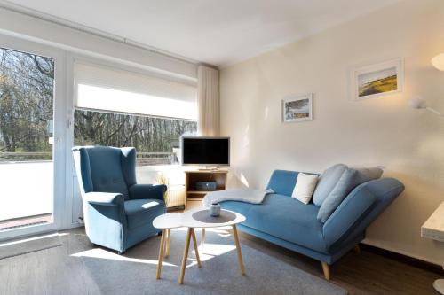 Apartment with Balcony image 8