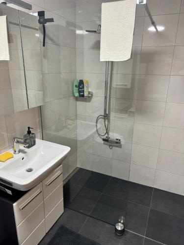 Komplett neu renovierte Wohnung!, Hannover (fotografie 4)