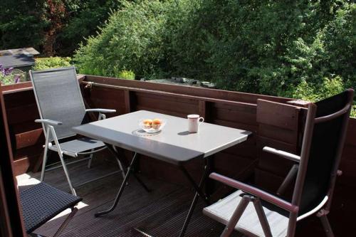 Apartment with Balcony image 1