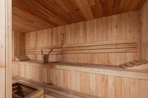 Departamento un ambiente Premium Puerto Norte Rosario in 라스 말비나스