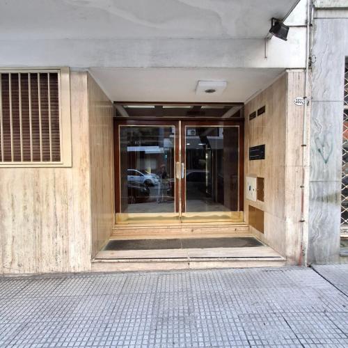ÜHAUS departamentos en CABA-BUENOS AIRES, Buenos Aires (fotografie 6)