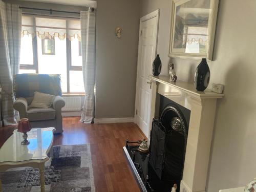 Steeple View B&B Guesthouse Donegal - Newly renovated in 2023 4