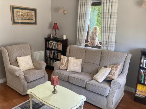 Steeple View B&B Guesthouse Donegal - Newly renovated in 2023 3