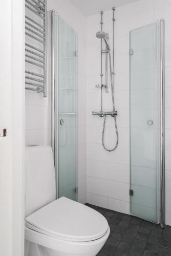 Comfy Studio in Central Helsinki, Best Location!, Helsinki (zdjęcie 7)
