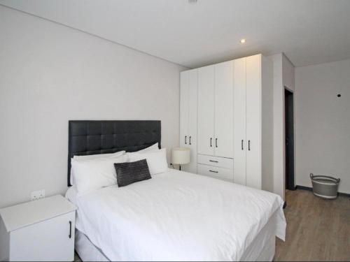 The Solo Room Type - Two-Bedroom Apartment