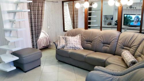 Minsk center for you