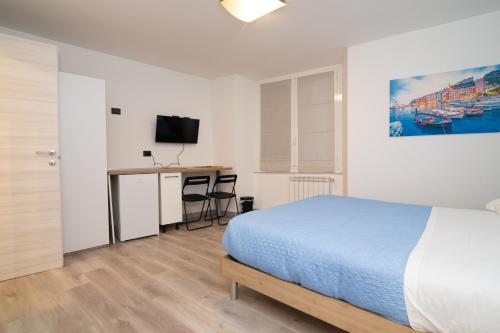 gabry acquarium rooms, Genua (Foto 5)