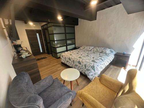 Suites Morela