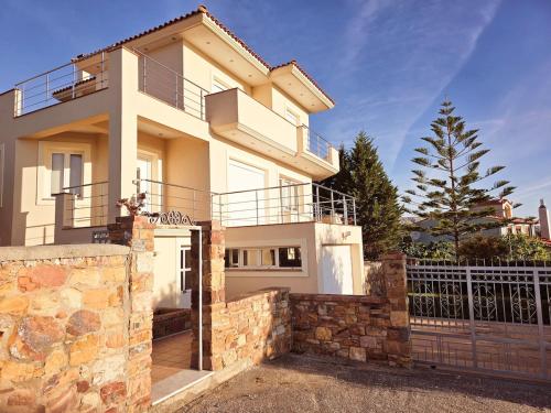 Villa Sea View