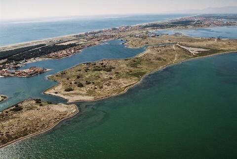 Le Barcarès le charme des dosses 4-Star Single Room room