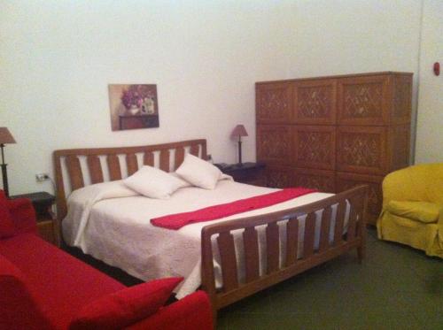Hotel Pensione Moderna - image 5