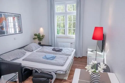 Haus Bielefeld Appartement 23 in Norderney, Deutschland