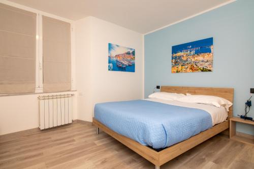 gabry acquarium rooms, Genua (Foto 6)