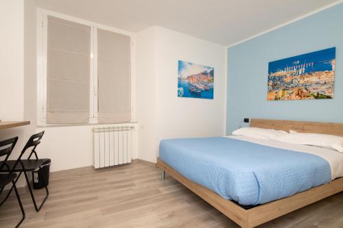 gabry acquarium rooms, Genua (Foto 7)