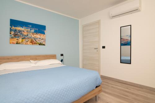 gabry acquarium rooms, Genua (Foto 8)