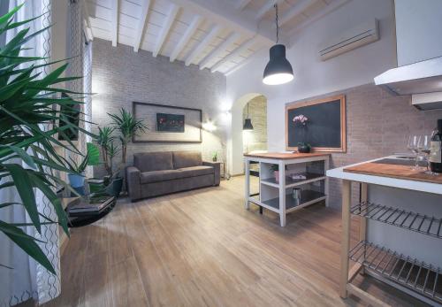 Apartments Florence - Rosa piccolo