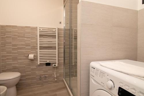 gabry acquarium rooms, Genua (Foto 11)