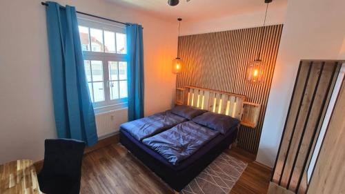 1 queen bed