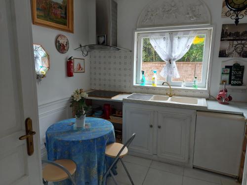 Bergerie Bracquetuit in Grigneuseville