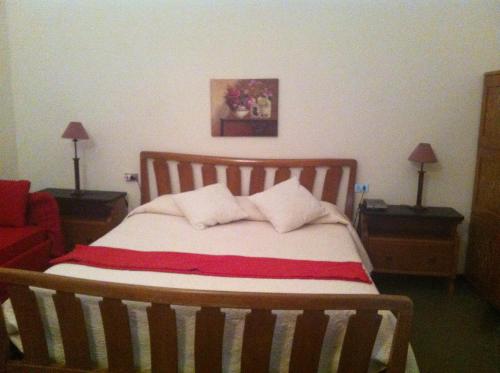 Hotel Pensione Moderna