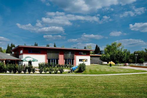 Nearby attraction, Villa Oliver Lenti in Lenti