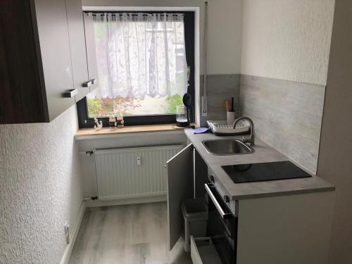 Schönes Appartement stadtnah (Schones Appartement stadtnah) in Ibbenbüren