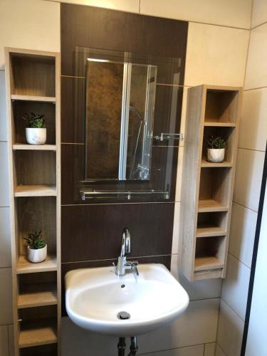 Schönes Appartement stadtnah (Schones Appartement stadtnah) in Ibbenbüren