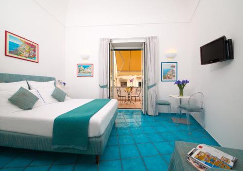 Residenza Pansa B&B - image 12