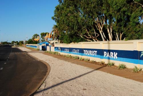 Coral Coast Tourist Park