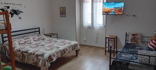 Casa blu chambre d'hôte Partanna