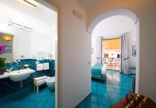Residenza Pansa B&B - image 3