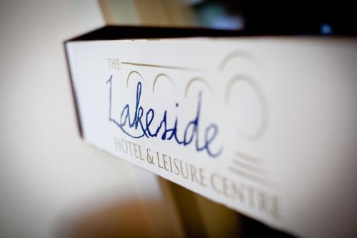 The Lakeside Hotel & Leisure Centre - image 8