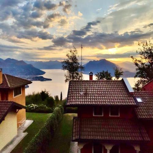 Villa Dream To Stresa - Stresa