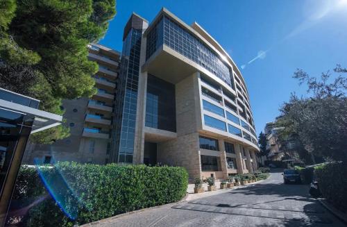 Harmonia Sea Comfort Apartment in Zavala