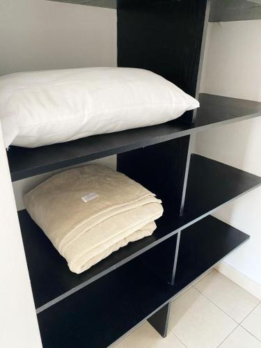Two-Bedroom Apartment image 5