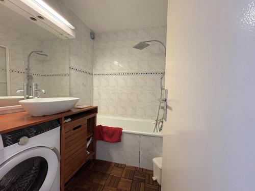 Appartement - Cap d'Agde near Bodega Buena Vista