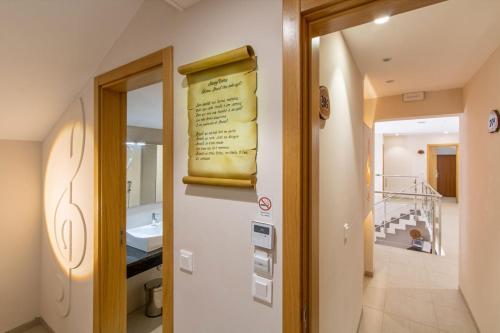 Luna Boutique Hotel in Mindelo