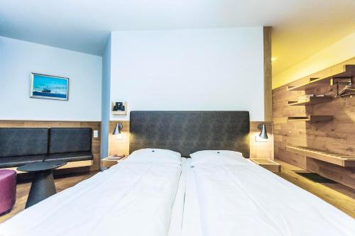 Im-Jaich Hotel Bremerhaven - image 12