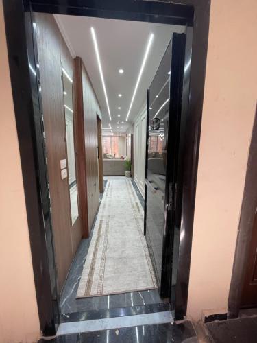 شقة فندقية في المهندسين ميدان لبنان, Banī Ghālib (fotografie 7)