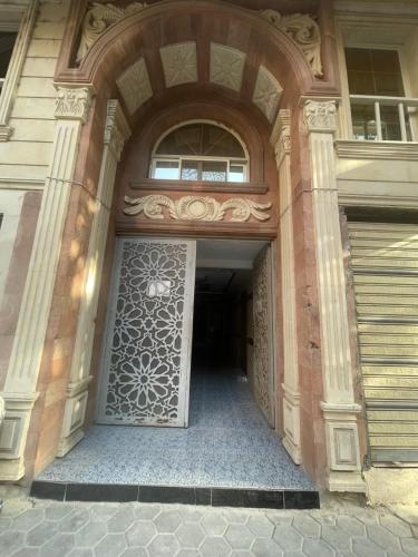 شقة فندقية في المهندسين ميدان لبنان, Banī Ghālib (fotografie 9)