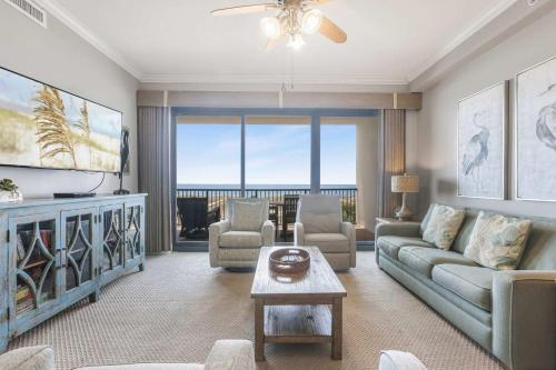 Grand Pointe 313 3 Bedrooms Gulf-front STUNNING VIEWS in Orange Beach (AL)
